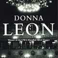 Cover Art for 9780099469360, Death at La Fenice by Donna Leon