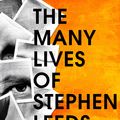 Cover Art for 9781473230095, Legion: The Many Lives of Stephen Leeds: An omnibus collection of Legion, Legion: Skin Deep and Legion: Lies of the Beholder by Brandon Sanderson