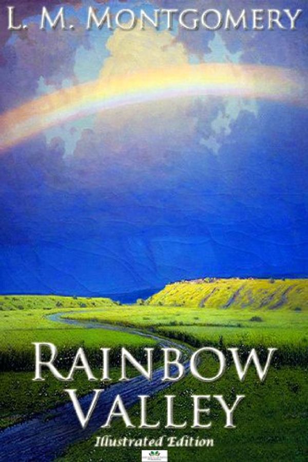 Cover Art for B00K5I3L4E, Rainbow Valley by L. M. Montgomery