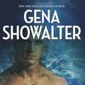 Cover Art for 9780778304234, The Nymph King by Gena Showalter