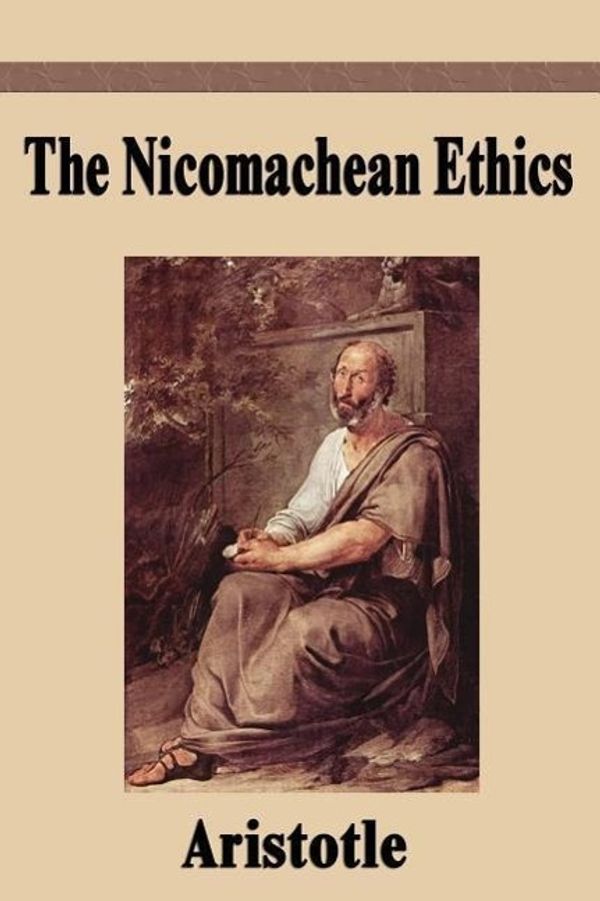 Cover Art for 9781599868226, The Nicomachean Ethics by Aristotle