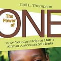 Cover Art for 9781412976763, The Power of One by Gail L. Thompson