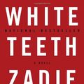 Cover Art for 9780375501852, White Teeth by Zadie Smith
