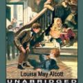 Cover Art for 9780786109562, Little Men by Louisa May Alcott