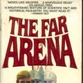 Cover Art for 9780440126713, The Far Arena by Richard Sapir