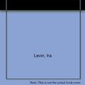 Cover Art for 9780850466904, A Kiss Before Dying by Ira Levin