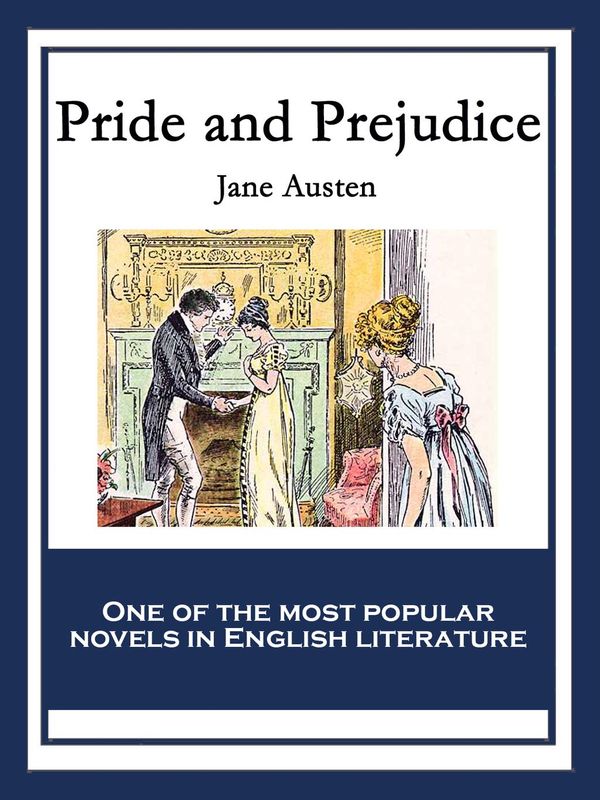 Cover Art for 9781633841475, Pride and Prejudice by Jane Austen