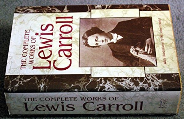 Cover Art for 9781566195614, The Complete Works of Lewis Carroll by Lewis Carroll