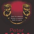 Cover Art for 9780340823750, Chinese Whispers by Peter May, Peter May, Peter May