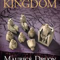 Cover Art for 9780008159443, The King Without a Kingdom (The Accursed Kings, Book 7) by Maurice Druon