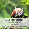 Cover Art for B096BDVFRJ, Campbell Biology: Concepts & Connections, eBook [Global Edition] by Martha R. Taylor, Eric J. Simon, Jean L. Dickey, Kelly A. Hogan, Jane B. Reece