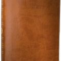 Cover Art for 9781433503917, ESV Giant Print Bible (Trutone, Brown) by Crossway Books