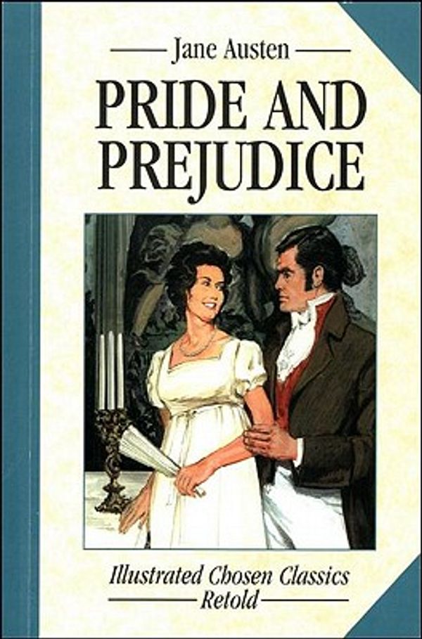 Cover Art for 9781609002855, Pride and Prejudice by Jane Austen