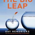 Cover Art for 9780061872792, The Big Leap by Hon Gay Hendricks