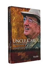 Cover Art for 9780938978442, Uncle CAM: The Story of William Cameron Townsend, Founder of the Wycliffe Bible Translators and the Summer Institute of Linguisti by James C. Hefley