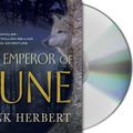 Cover Art for 9781427203151, God Emperor of Dune by Frank Herbert