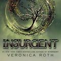 Cover Art for 9781594138539, Insurgent by Veronica Roth
