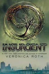 Cover Art for 9781594138539, Insurgent by Veronica Roth