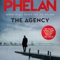 Cover Art for 9780733638862, The Agency: The Jed Walker Series Book 5 by James Phelan