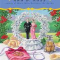 Cover Art for 9781410426963, Miss Julia Renews Her Vows by Ann B Ross