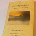 Cover Art for 9780399145414, Friendship with God by Neale Donald Walsch