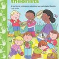Cover Art for 9781907241574, How Children Learn: Contemporary Thinking and Theorists 3 by Mrs Linda Pound