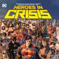 Cover Art for 9781401291426, Heroes in Crisis by Tom King