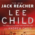 Cover Art for 9780552177559, No Plan B by Lee Child & Andrew Child