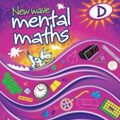 Cover Art for 9781921750021, New Wave Mental Maths Workbook - Book D by Eddy Krajcar