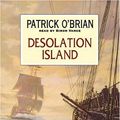 Cover Art for 9780786128655, Desolation Island by O'Brian, Patrick