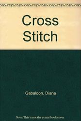 Cover Art for 9789990069334, Cross Stitch by Diana Gabaldon