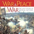 Cover Art for 9780131499966, War and Peace and War by Peter Turchin