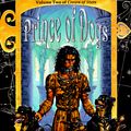 Cover Art for 9780886777708, Prince of Dogs by Kate Elliott