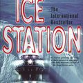 Cover Art for 9780312205515, Ice Station by Matthew J. Reilly