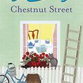 Cover Art for 9781409152835, Chestnut Street by Maeve Binchy