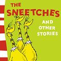 Cover Art for 8601300011752, The Sneetches and Other Stories by Dr Seuss