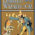 Cover Art for 9780688098261, Dorothy and the Wizard in Oz by L. Frank Baum
