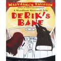 Cover Art for 9781101036051, Derik's Bane by MaryJanice Davidson