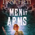 Cover Art for B00354YA1I, Men At Arms: (Discworld Novel 15) (Discworld series) by Terry Pratchett