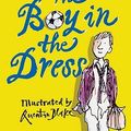 Cover Art for 9781595142993, The Boy in the Dress by David Walliams