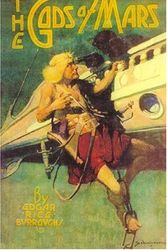Cover Art for 9781576466162, The Gods of Mars by Edgar Rice Burroughs