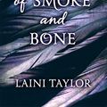 Cover Art for 9781444722628, Daughter of Smoke and Bone by Laini Taylor