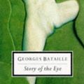 Cover Art for 9780140180091, Story of the Eye by Georges Bataille, Joachim Neugroschel