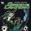 Cover Art for 9780857682802, Green Lantern: Secret Origin by Geoff Johns