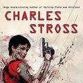 Cover Art for 9780441020348, Rule 34 by Charles Stross