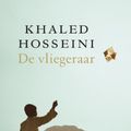 Cover Art for 9789023455530, De vliegeraar: jubileumeditie by Khaled Hosseini