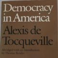 Cover Art for 9780394326757, Democracy in America by Adam Smith, Edwin Cannan, Richard F. Teichgraeber