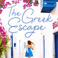 Cover Art for 9781509838110, The Greek Escape by Karen Swan