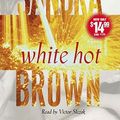 Cover Art for 9780743566599, White Hot by Sandra Brown