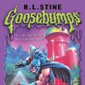 Cover Art for 9780439662154, Attack of the Mutant by R. L. Stine